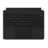 Фото #3 товара Surface Go Signature Type Cover - Keyboard - Black