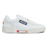 Фото #2 товара ELLESSE Piacentino BDG Leather trainers