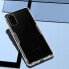 Фото #10 товара Чехол для смартфона NILLKIN Nature для Samsung Galaxy S20 Серый uniwersalny