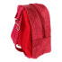 Детский рюкзак Inca Best Friends Красный