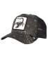 ფოტო #1 პროდუქტის Black Diamond Pearls Trucker Adjustable Hat