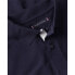 TOMMY HILFIGER Flag Under Placket Reg short sleeve polo M - фото #4