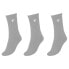 Фото #1 товара TECNIFIBRE Classic Half long socks 3 pairs