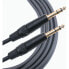 Фото #1 товара Mogami Line Cable, sym., 0.5 m Gold Series, Jack sym Jack sym