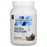 Grass-Fed 100% Whey Protein, Triple Chocolate, 1.8 lbs (816 g)