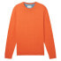 TOM TAILOR 1039810 Basic Knit Crew Neck Sweater