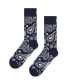 Фото #2 товара Moody Blues Socks Gift Set, Pack of 4