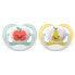 Фото #2 товара PHILIPS AVENT Ultra Air X2 Pacifiers