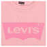 Фото #3 товара LEVI´S ® KIDS Batwing short sleeve T-shirt