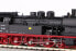 PIKO 50607 - Train model - HO (1:87) - Boy/Girl - 14 yr(s) - Black - Red - Model railway/train