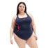 Фото #1 товара SPEEDO Plus Placement Medalist Swimsuit