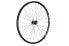 Фото #2 товара Mavic Crossride FTS-X Front MTB Wheel, 27.5", Aluminum, 9x100mm QR, 6-Bolt Disc