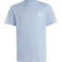 ADIDAS Fi 3S short sleeve T-shirt