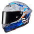 Фото #2 товара HJC RPHA 1 Pol Espargaro Replica MC2SF full face helmet