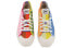 Фото #5 товара Кеды adidas Originals Nizza GW2419 Цветные для мужчин и женщин
