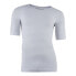 UYN Motyon 2.0 Short sleeve base layer Белый, L-XL - фото #2