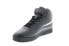 Фото #4 товара Fila Vulc 13 1SC60526-052 Mens Gray Synthetic Lifestyle Sneakers Shoes 12