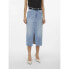 VERO MODA Veri Denim Skirt