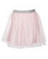 ფოტო #4 პროდუქტის Little Girls Flocked Dots Tutu Scooter Skirt, Created for Macy's