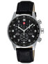 Фото #1 товара Swiss Military SM34012.05 Chronograph 41mm 5 ATM