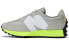 Фото #1 товара Кроссовки New Balance NB 327 Low Green