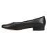 VANELi Fc313 Ballet Slip On Womens Black Flats Casual FC-313-859170