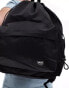 Фото #3 товара Vans Old Skool cinch backpack in black