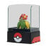 BIZAK Pokemon Figure With Showcase