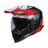 JUST1 J34 Pro Outerspace off-road helmet