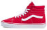 Фото #1 товара Кроссовки Vans SK8 HI Canvas 'Formula One VN000TS9GYK