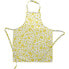 MUARE Apron Without Pocket 0120157 110x169 cm