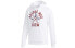 Adidas Neo M Fav Sv Hdy Sweatshirt