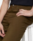 ფოტო #7 პროდუქტის Men's CK Move 365 Slim-Fit Performance Stretch Pants