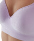 Фото #2 товара Comfort Revolution Shaping Wireless Smoothing Bra 3463