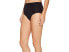 Wacoal 261884 Women's B-Smooth Brief Underwear Black Size Medium