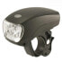 WAG Compact 5 LED front light