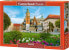 Фото #1 товара Пазл для детей Castorland Puzzle 500 Wawel Castle CASTOR