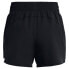 Фото #4 товара UNDER ARMOUR Flex Woven 3´´ Shorts