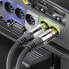 Фото #7 товара Аудио-кабель PureLink 3.5 мм Jack - Cinch 10 м - кабель - аудио/мультимедиа - кабель - аудио/мультимедиа