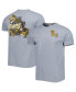 Фото #2 товара Men's Graphite Missouri Tigers Vault State Comfort T-shirt