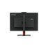 Фото #5 товара Игровой монитор Lenovo T27HV-30 27" Quad HD 75 Hz