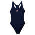 SUPERDRY Sports Racer Swimsuit