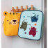 Фото #4 товара LITTLE LOVELY Backpack Monsters 2.0
