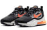Nike Air Max 270 React CQ4598-084 Running Shoes
