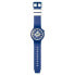 Фото #3 товара Мужские часы Swatch ISWATCH BLUE (Ø 47 mm)