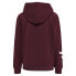 Фото #3 товара HUMMEL Trece full zip sweatshirt