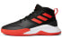 Adidas Neo Ownthegame Wide Vintage Basketball Shoes
