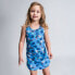 Фото #6 товара Платье для малышей Stitch Синее