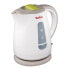 Фото #2 товара TEFAL KO2991 - 1.5 L - 2200 W - Gray - White - Yellow - Plastic - Water level indicator - Overheat protection