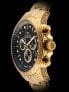 Louis XVI LXVI873.2 Palais Royale Chronograph mens watch 43mm 10ATM